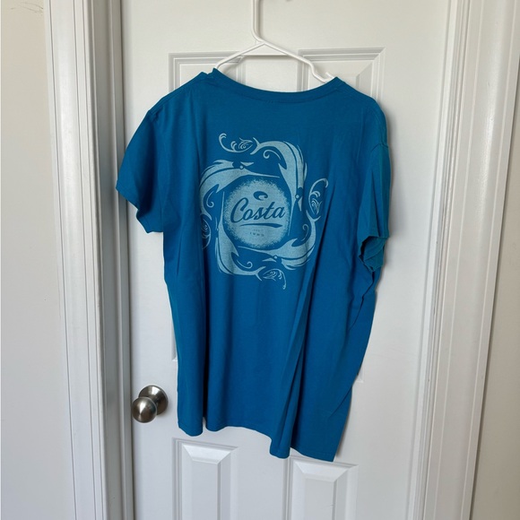 2 Women’s Costa tee shirts both in XL - Picture 9 of 10